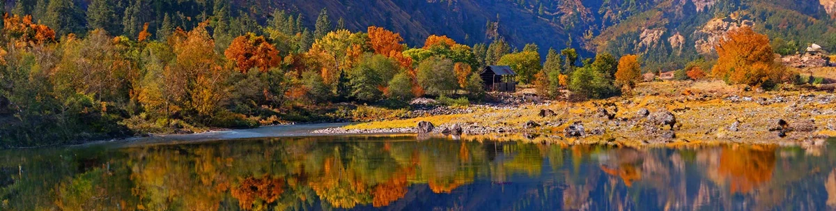 Canyon Pines Rv Resort