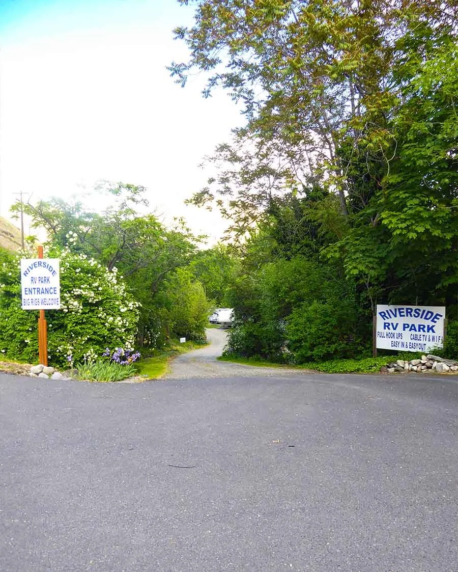 Riverside Rv Park