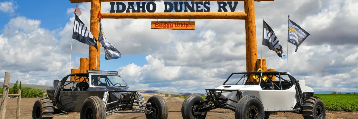 Idaho Dunes Rv