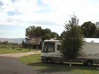 Bear Lake North Rv Park Camp