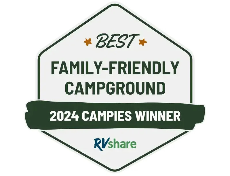 Mendota Hills Campground Llc