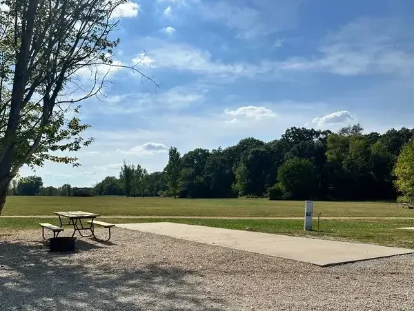 Mendota Hills Campground Llc