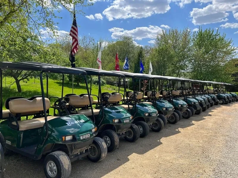 Mendota Hills Campground Llc