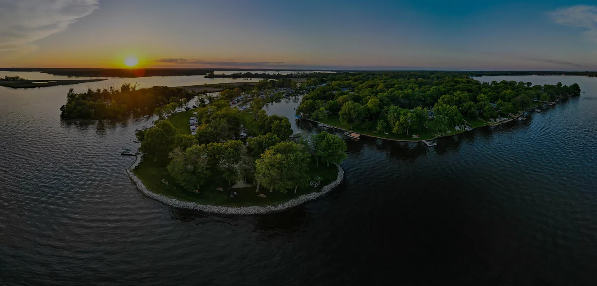 Island On The Chain Inc