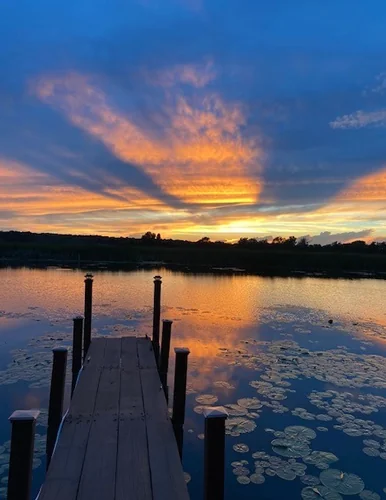 Island On The Chain Inc