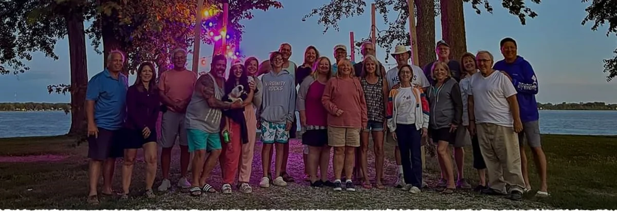 Island On The Chain Inc