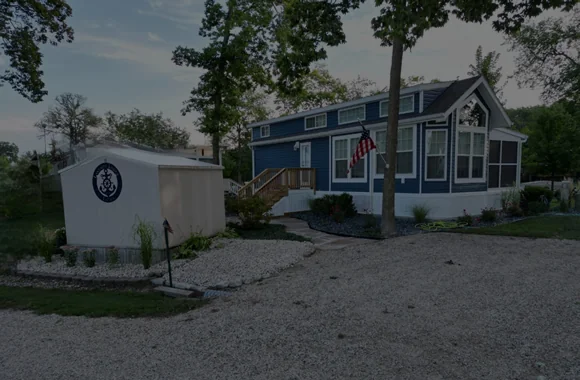 Island On The Chain Inc