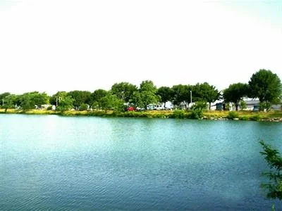 D & W Lake Camping & Rv Park