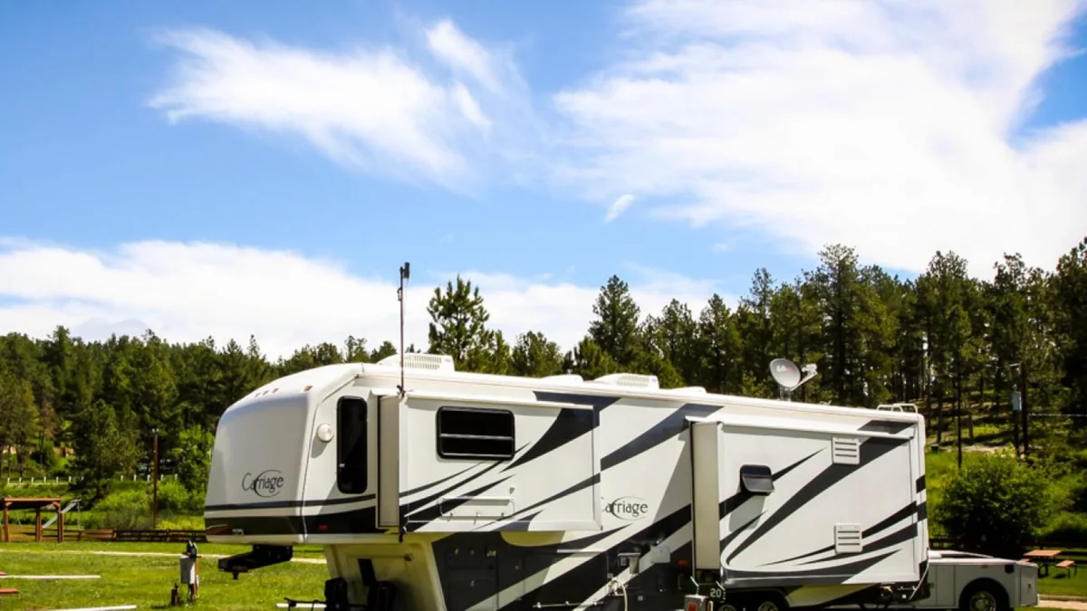 Four Star Campground