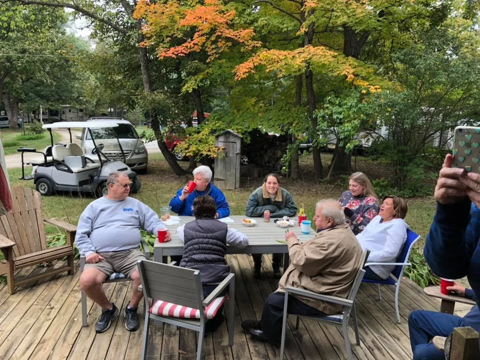 Troll Hollow Campground