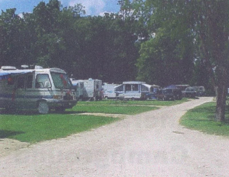 Emerald Acres Campground