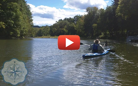 River Front Campground