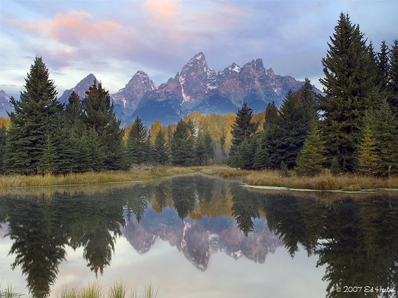 Red Hills Lake State Park