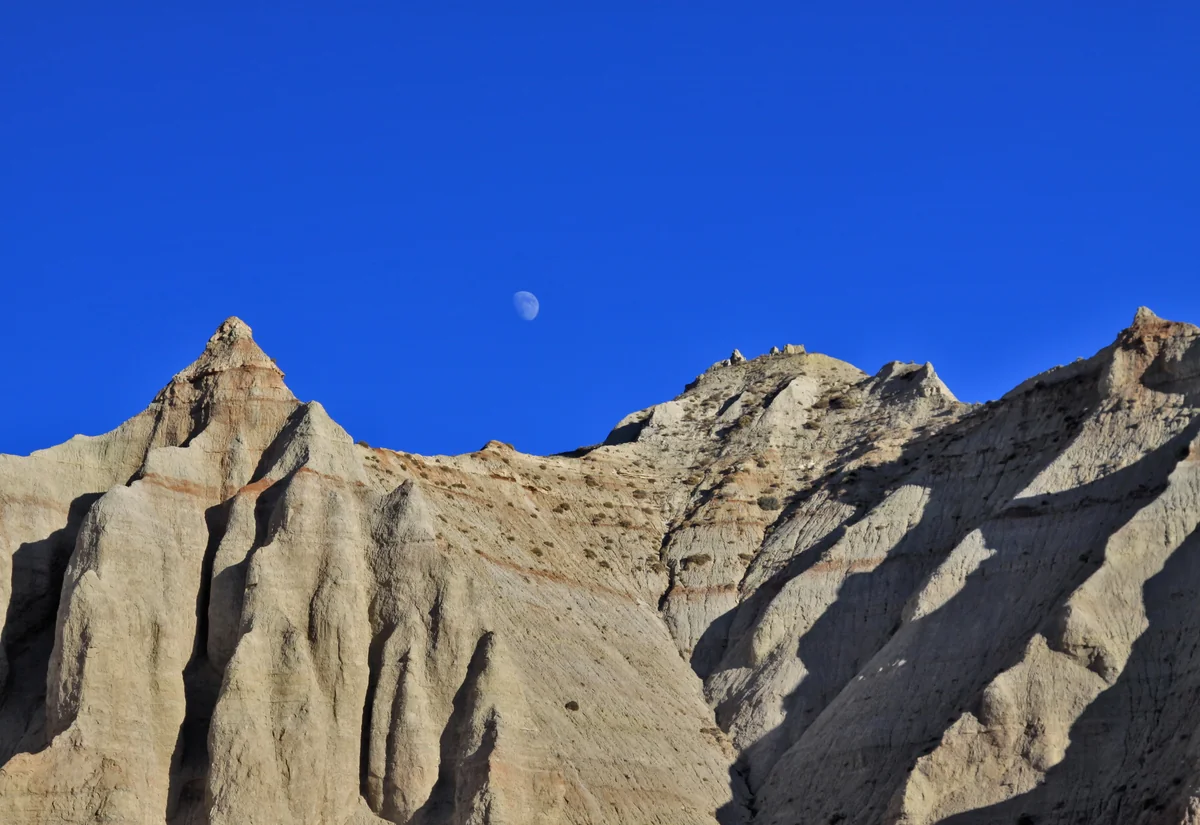 Red Hills Lake State Park