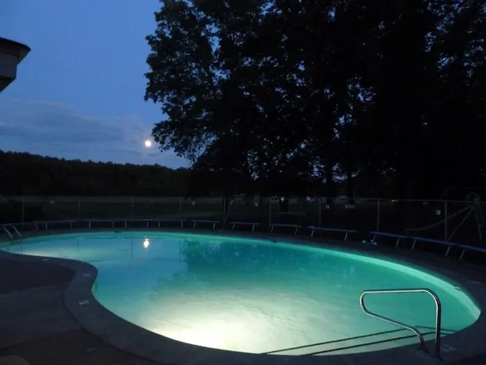 Whittington Woods Campground