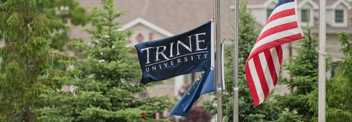 Trine U Athletic Dept