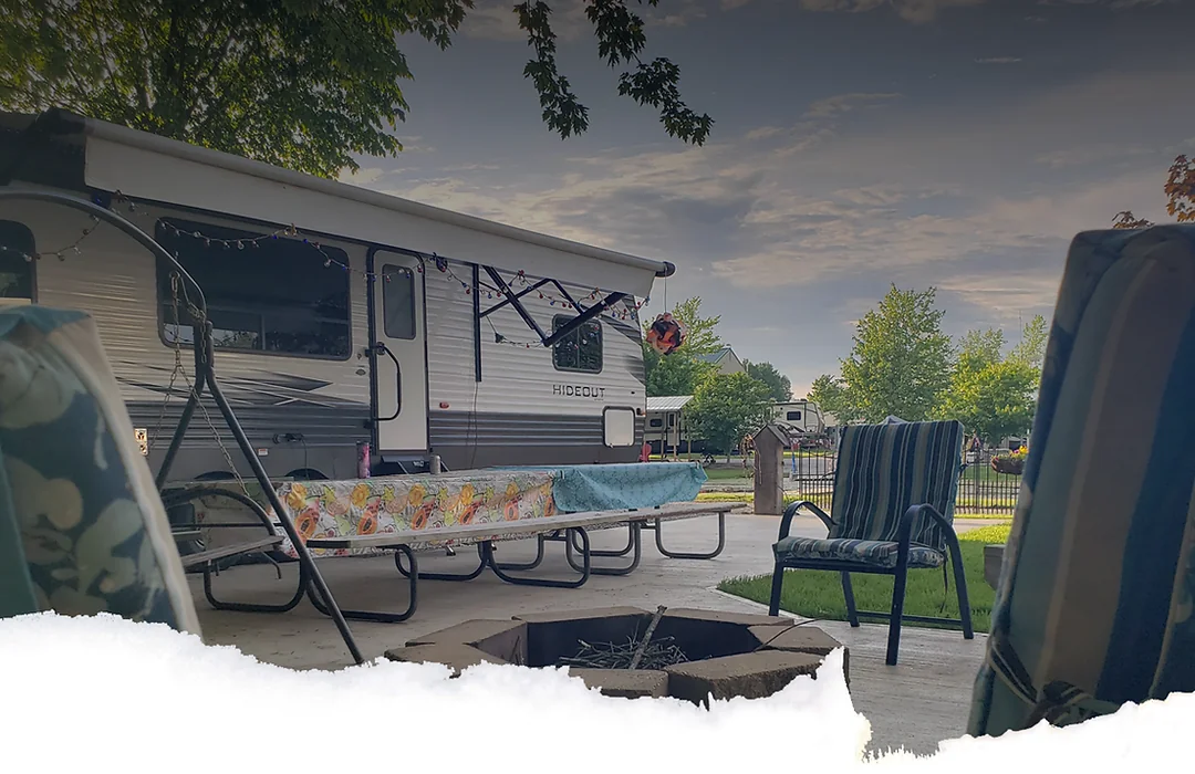 Fish Lake Family Resort