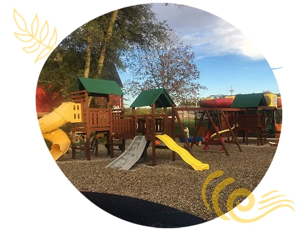 Fish Lake Family Resort