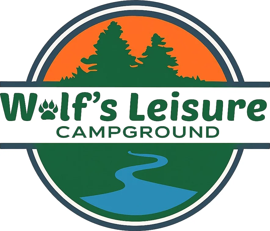 Wolfe's Leisure Time