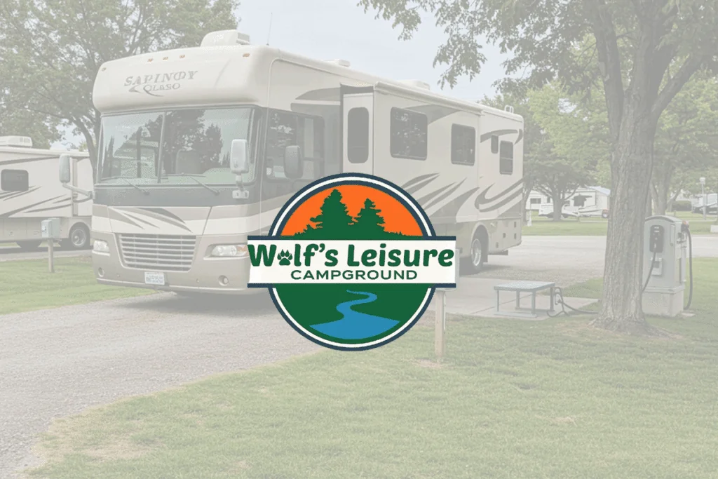 Wolfe's Leisure Time