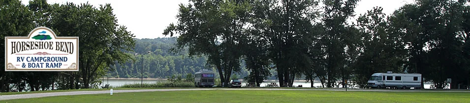 Horseshoe Bend Rv Campground
