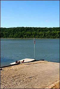 Horseshoe Bend Rv Campground