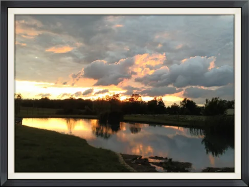 Sports Lake Campground