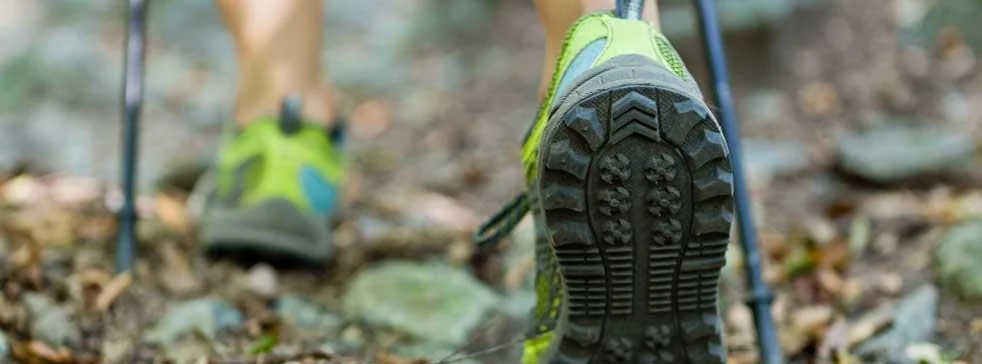 Sports Lake Campground