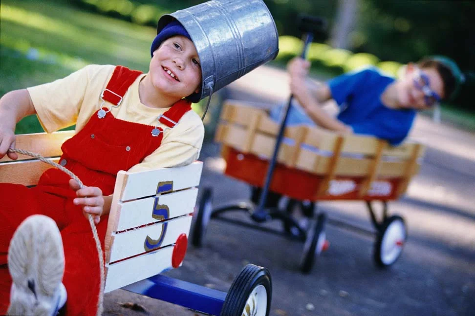 Kenny Irwin Jr Memorial Camp