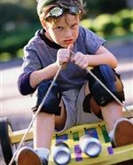 Kenny Irwin Jr Memorial Camp