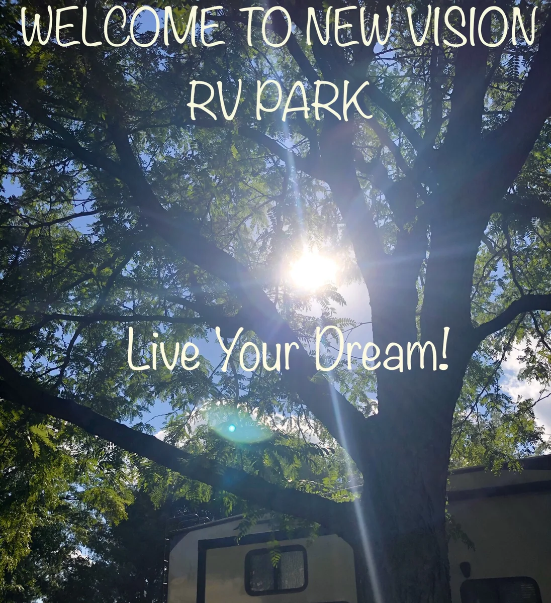 New Vision Rv Park
