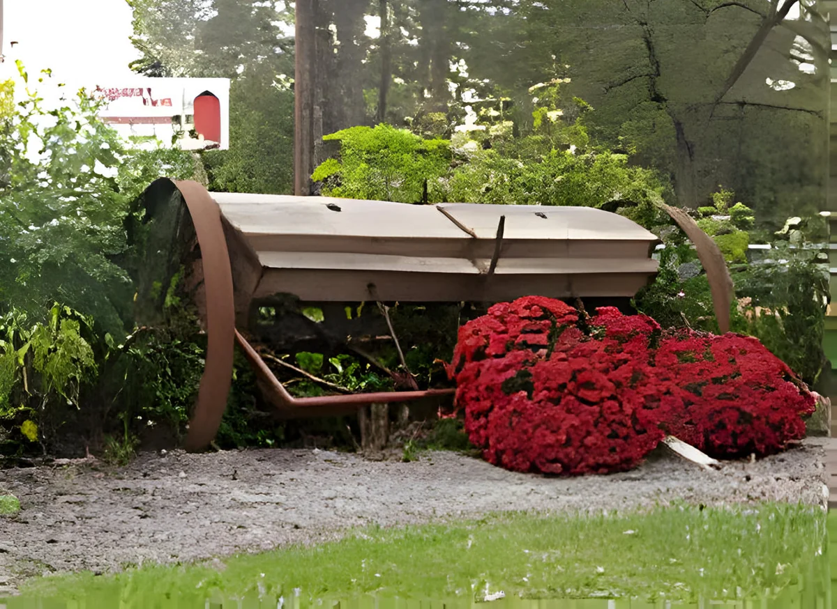 Grandpa's Farm Camp Ground