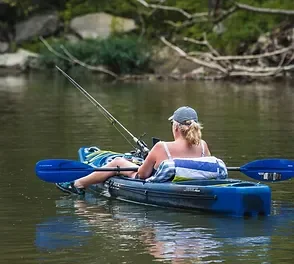 Hidden Paradise Campground