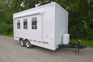 Kuntry Kustom Rv Llc