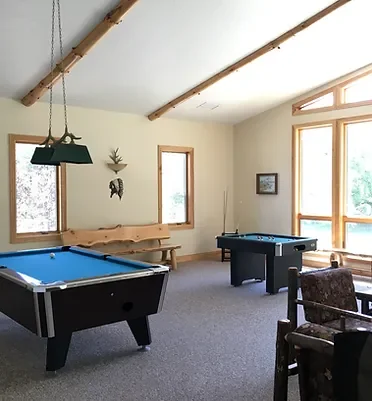 Indian Lakes Campground