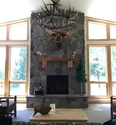 Indian Lakes Campground