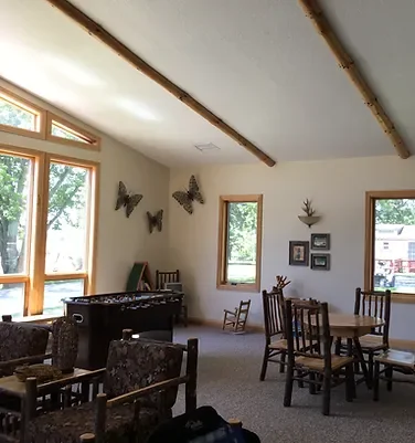 Indian Lakes Campground