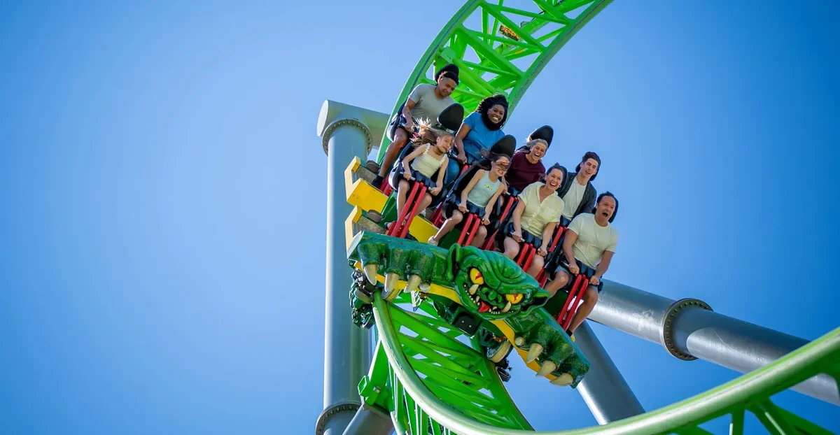 Adventureland Campground