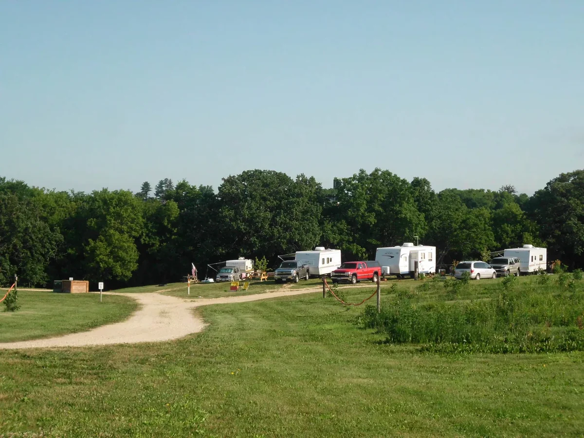 Riverview Ridge Campgrounds