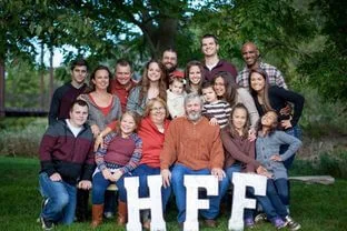 Hutchinson Family Farms