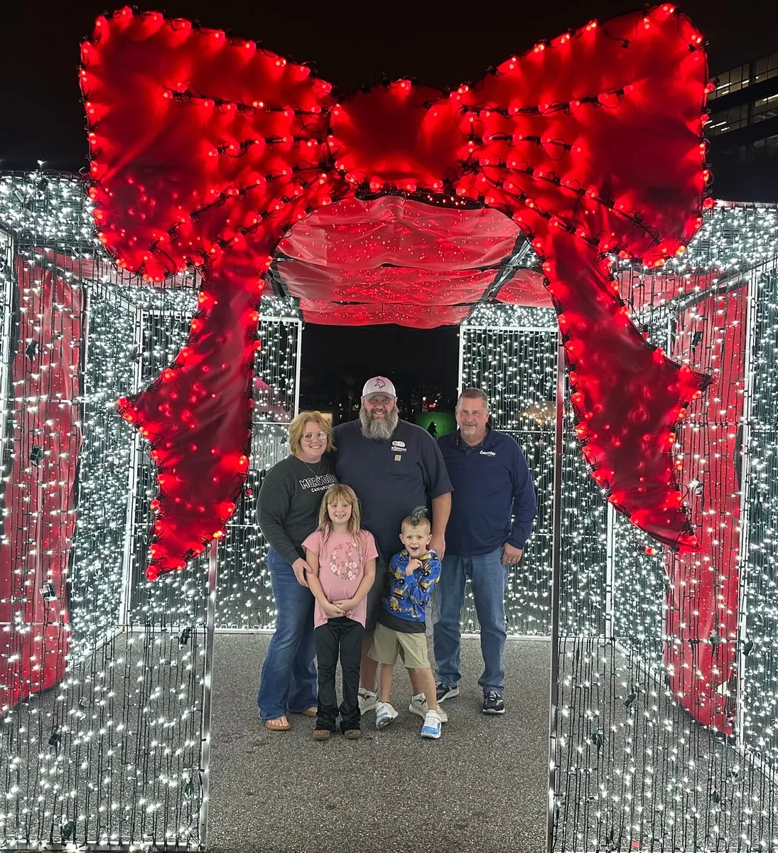 Morwood Campground & Resort