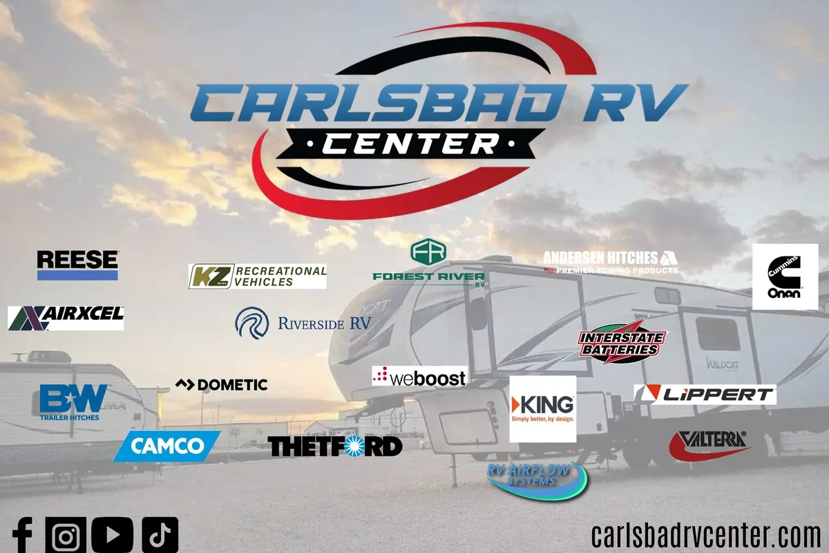 Carlsbad Rv Park & Campground