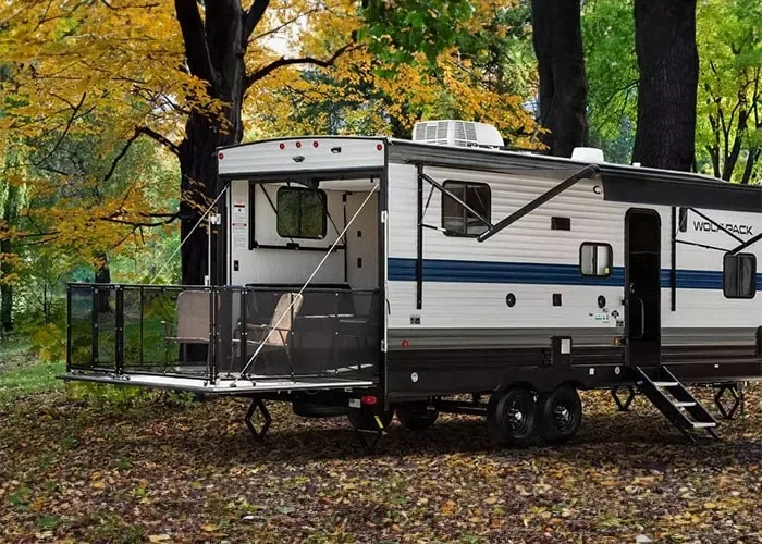 Carlsbad Rv Park & Campground