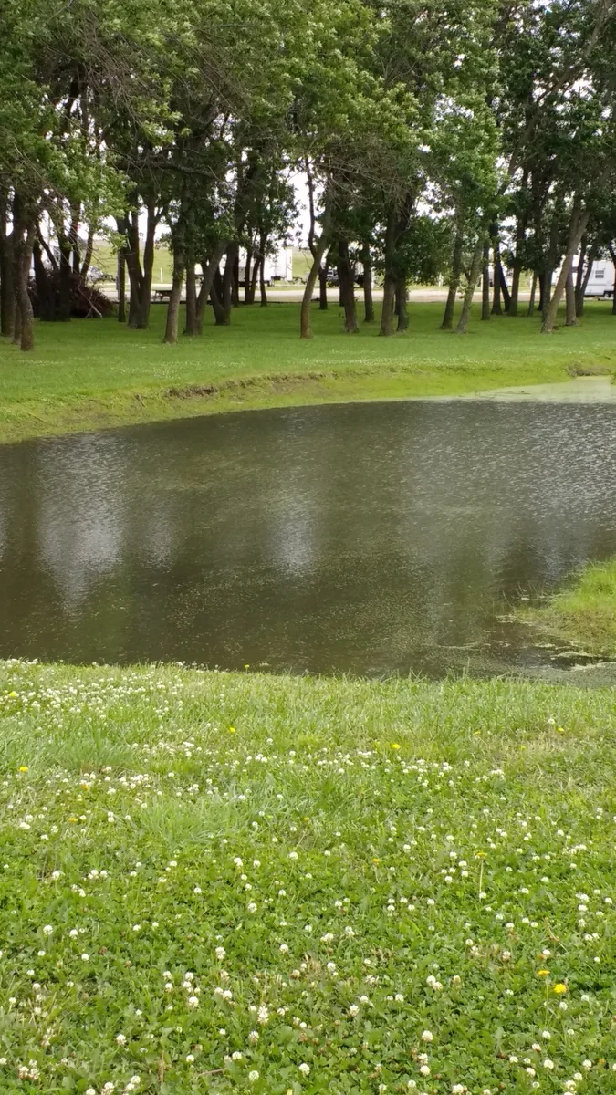 Emporia Rv Park & Campground