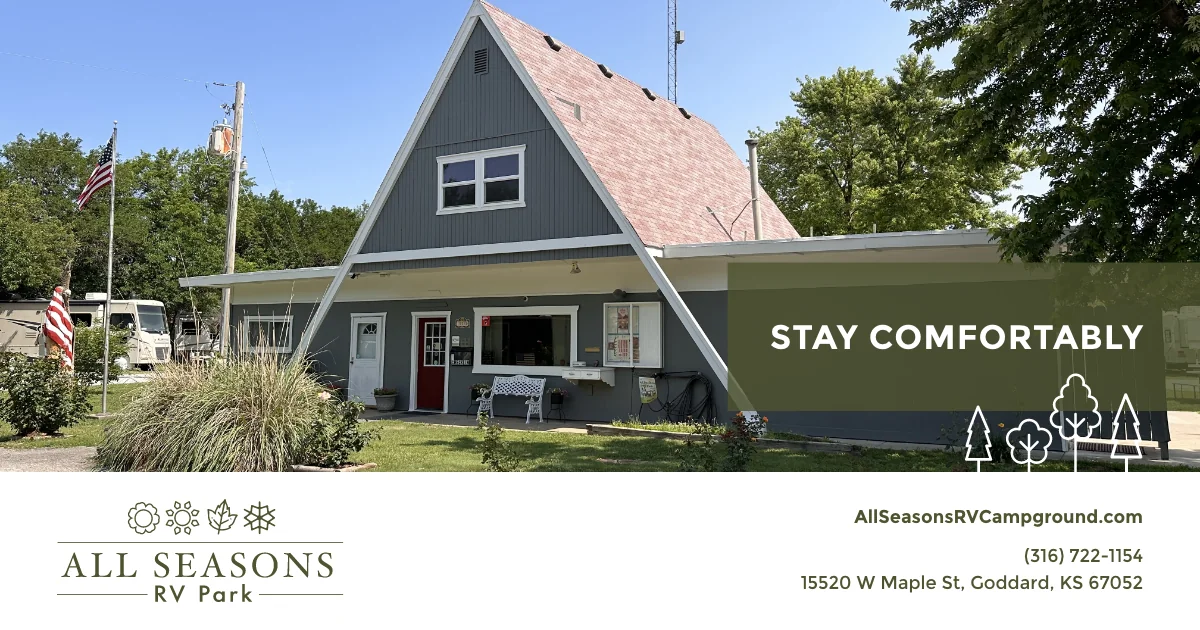 All Seasons Rv Park Inc