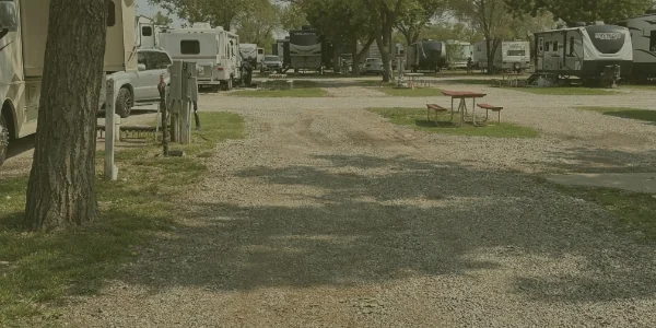 All Seasons Rv Park Inc