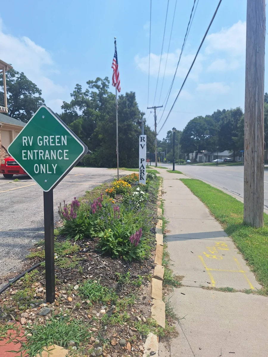 Walnut Grove Rv Park