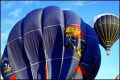 Forbes Landing Rv Park