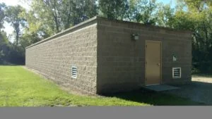 Tipsinah Mounds Campground