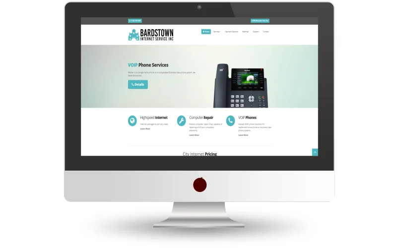 White Acres Campground & Gifts